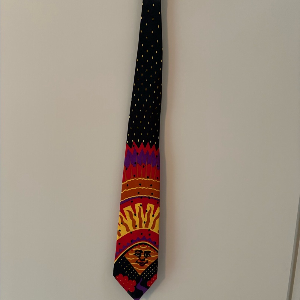 The Beatles Tie by Apple Corps Limited